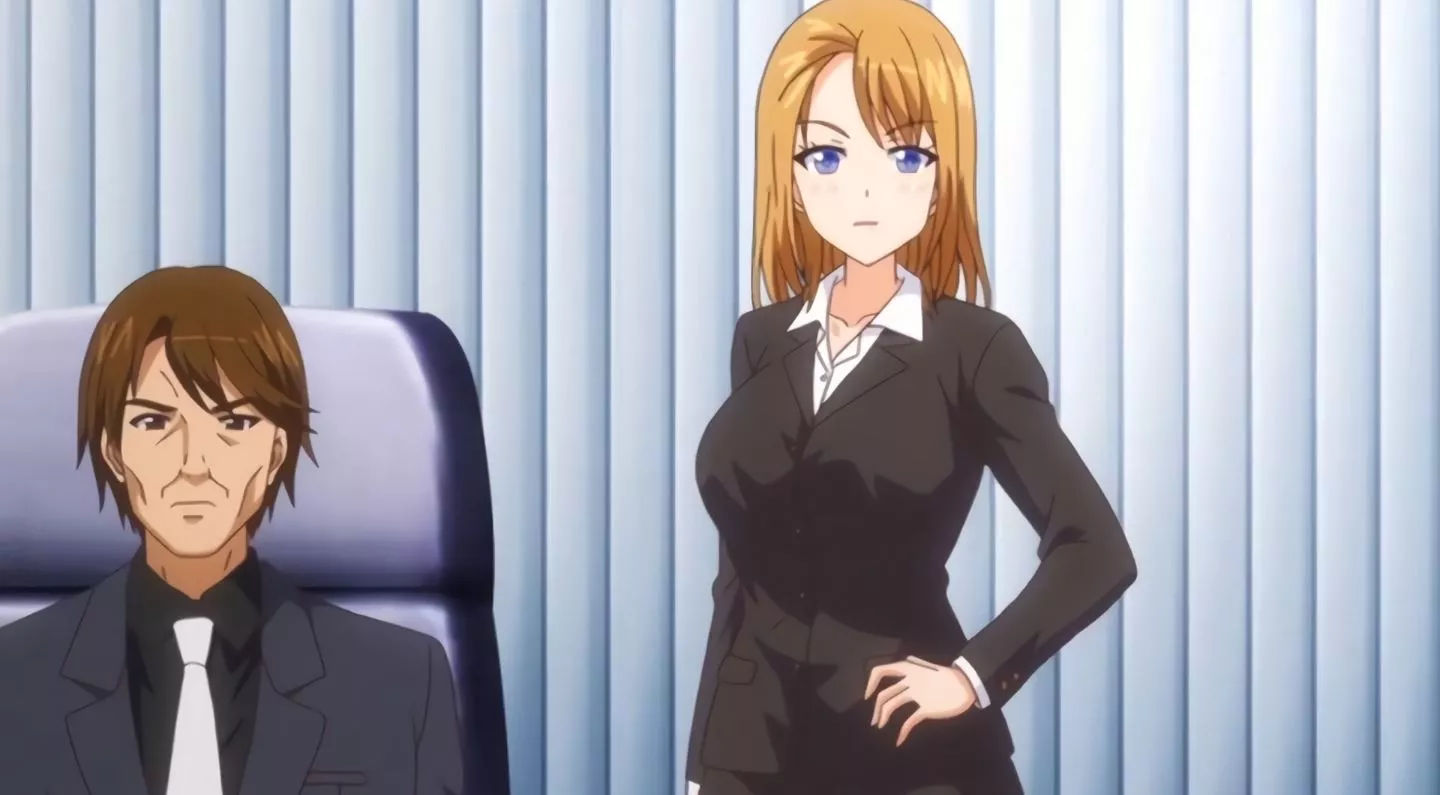 Korashime2 EroAnime Episode1 2022 21