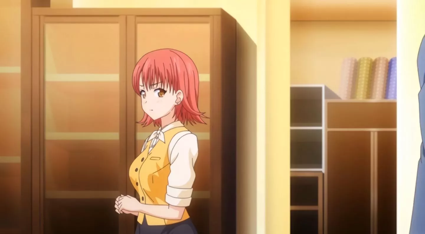 Korashime2 EroAnime Episode1 2022 20