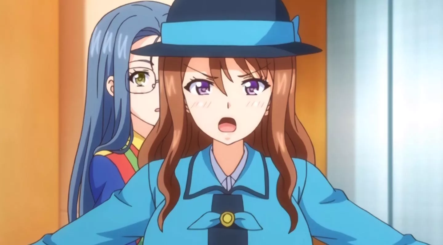 Korashime2 EroAnime Episode1 2022 25