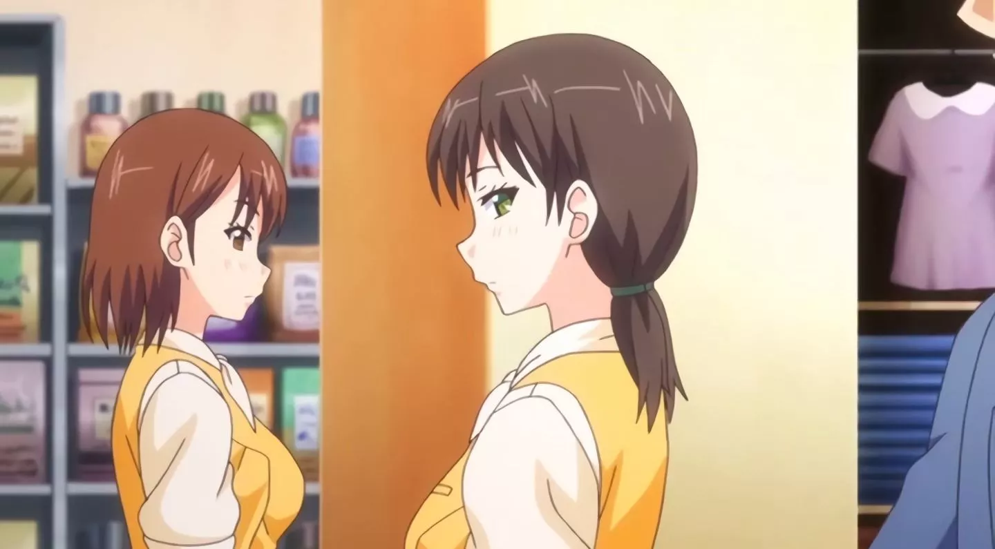 Korashime2 EroAnime Episode1 2022 30