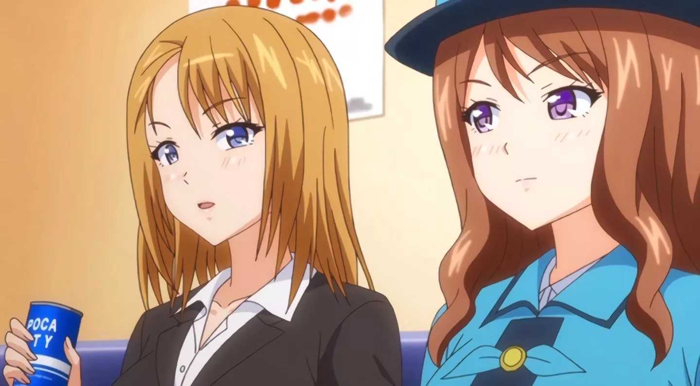 Korashime2 EroAnime Episode1 2022 29