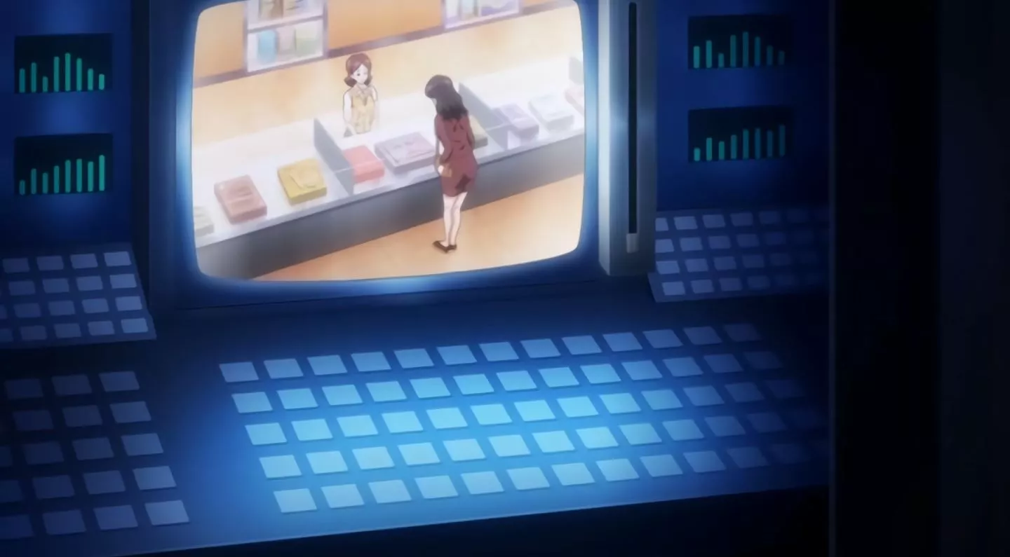 Korashime2 EroAnime Episode1 2022 31