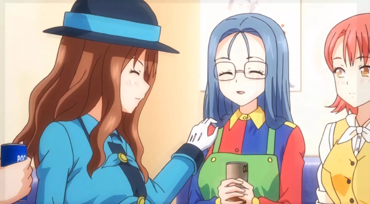 Korashime2 EroAnime Episode1 2022 28