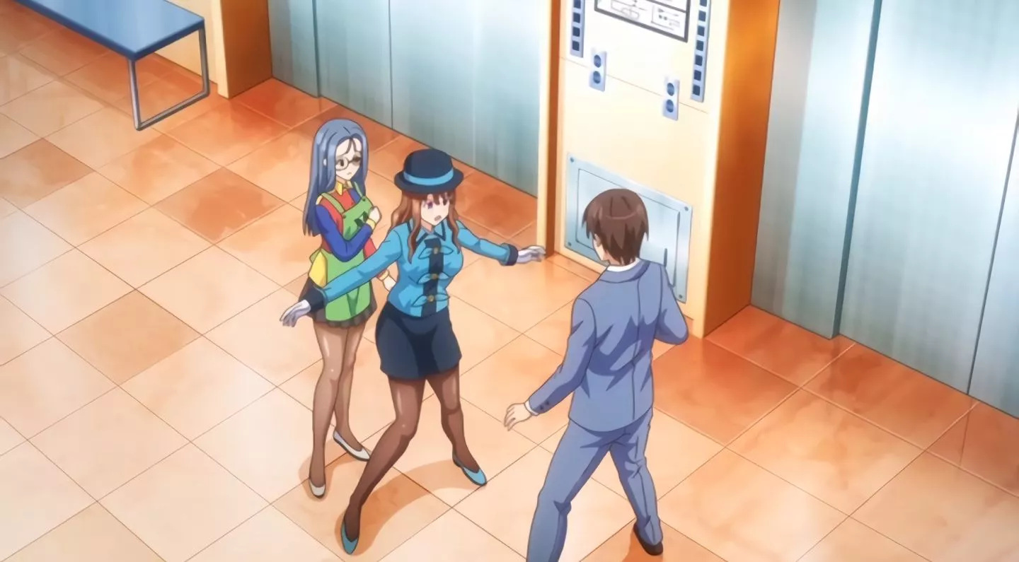 Korashime2 EroAnime Episode1 2022 26
