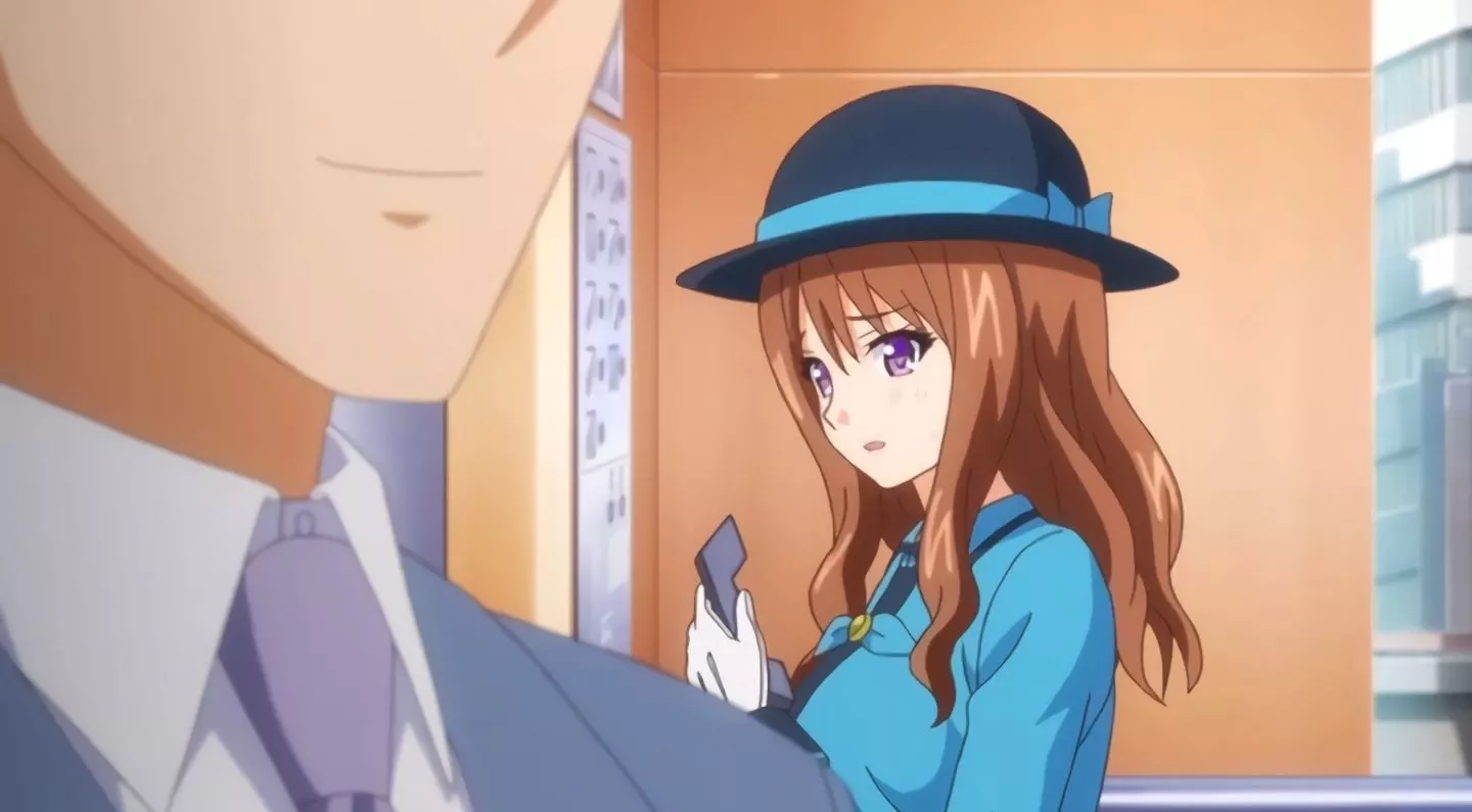 Korashime2 EroAnime Episode1 2022 35