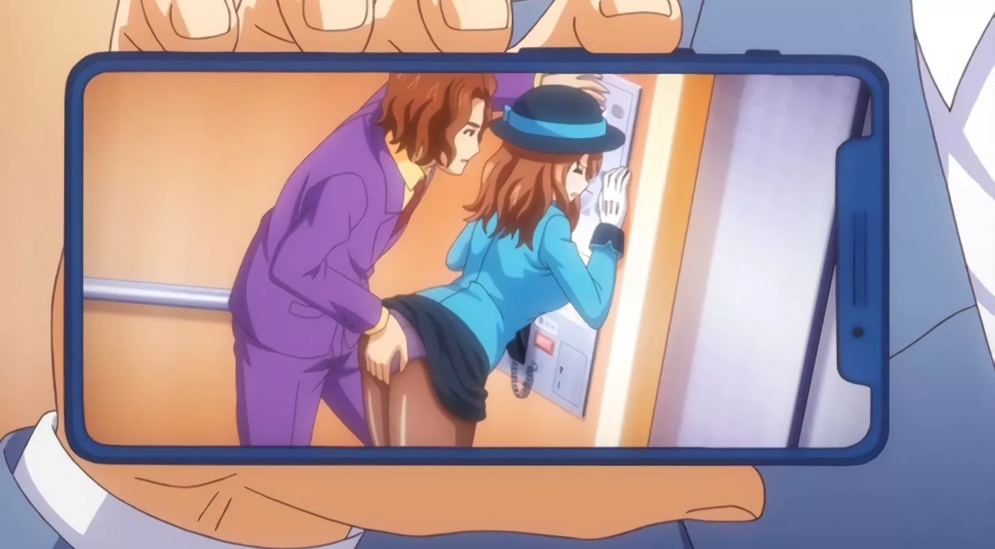 Korashime2 EroAnime Episode1 2022 37