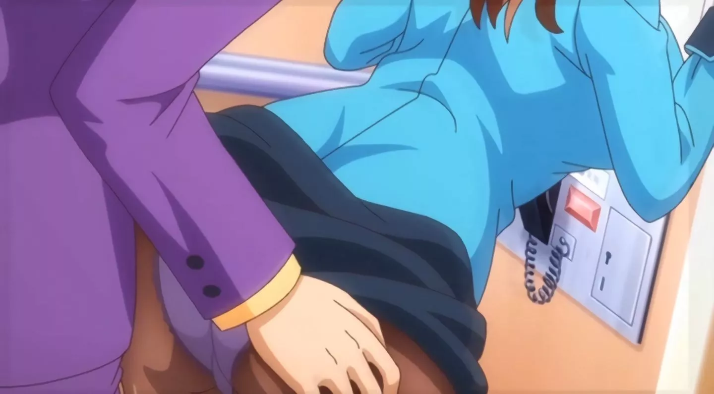 Korashime2 EroAnime Episode1 2022 33