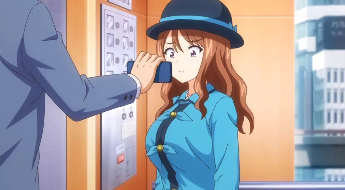 Korashime2 EroAnime Episode1 2022 38