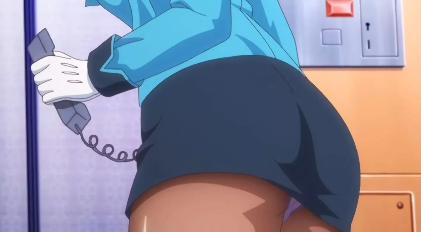Korashime2 EroAnime Episode1 2022 40