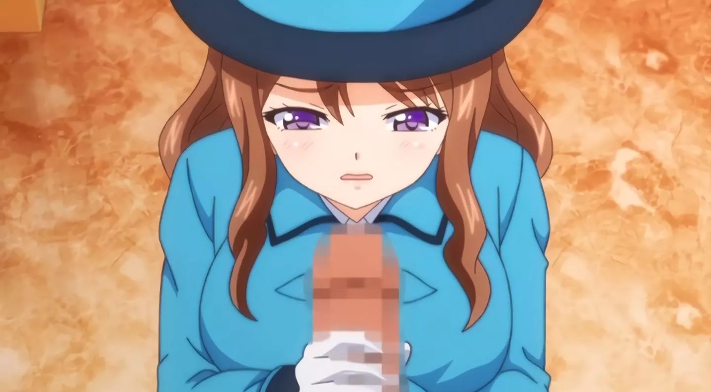 Korashime2 EroAnime Episode1 2022 42