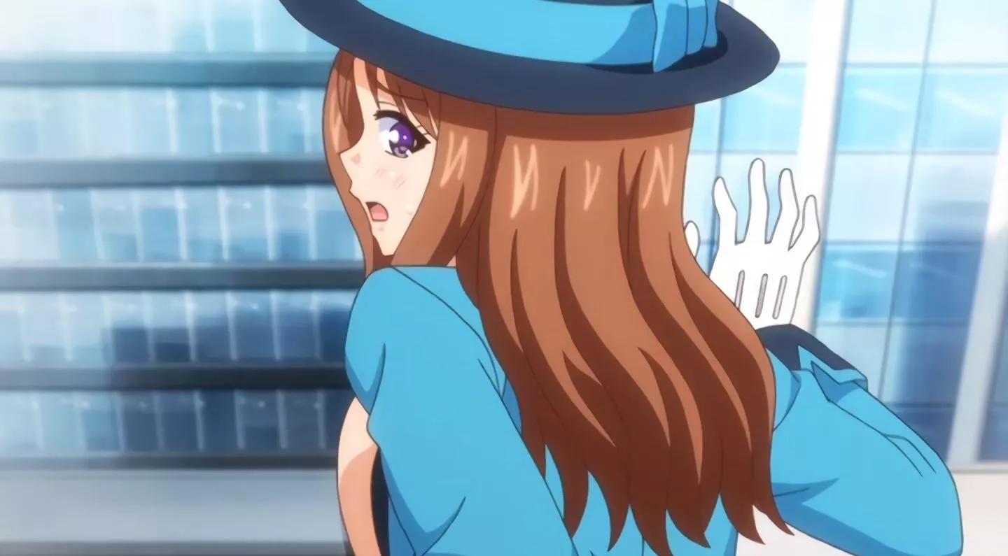 Korashime2 EroAnime Episode1 2022 59