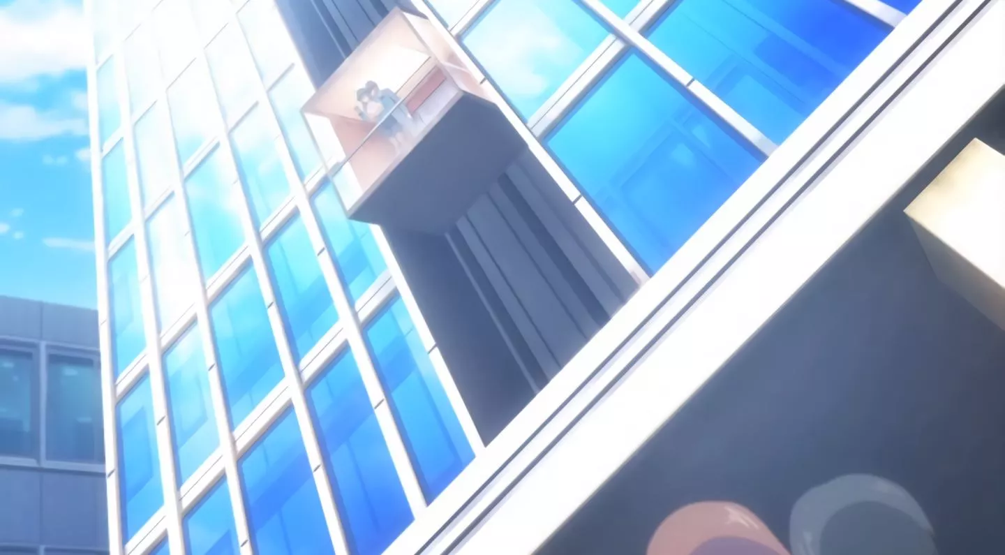 Korashime2 EroAnime Episode1 2022 55