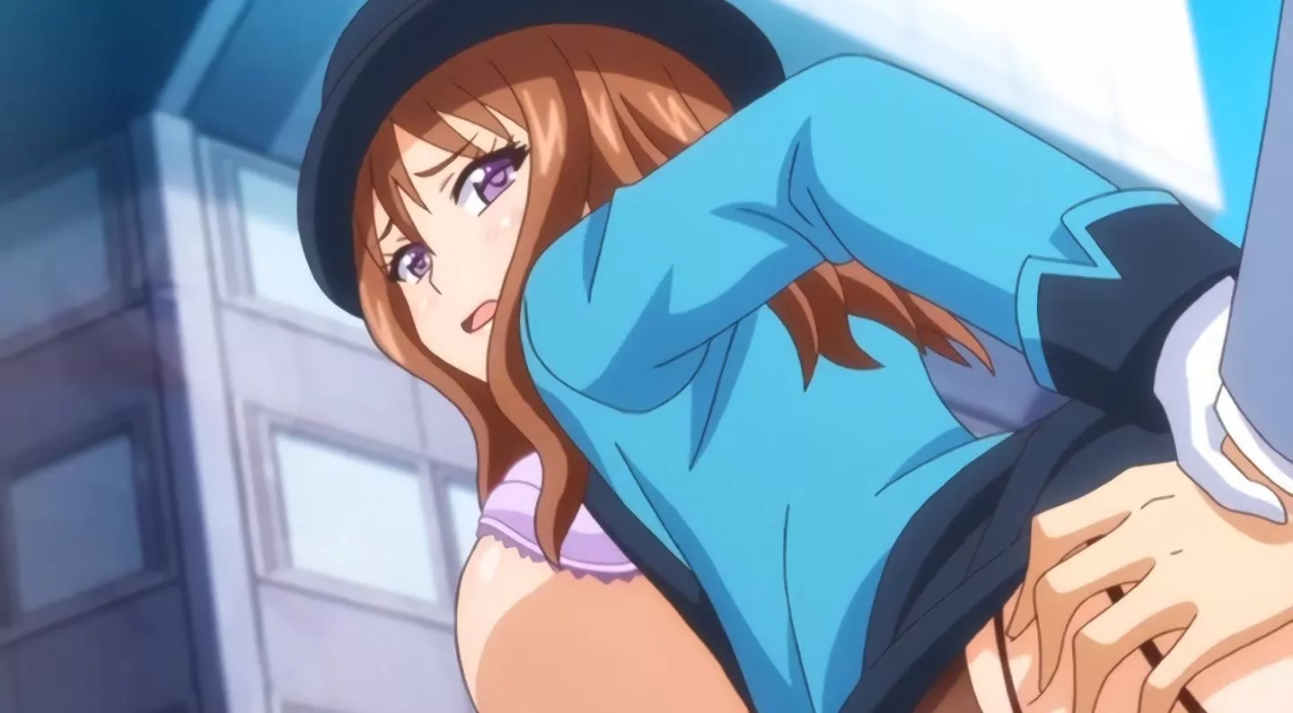 Korashime2 EroAnime Episode1 2022 64