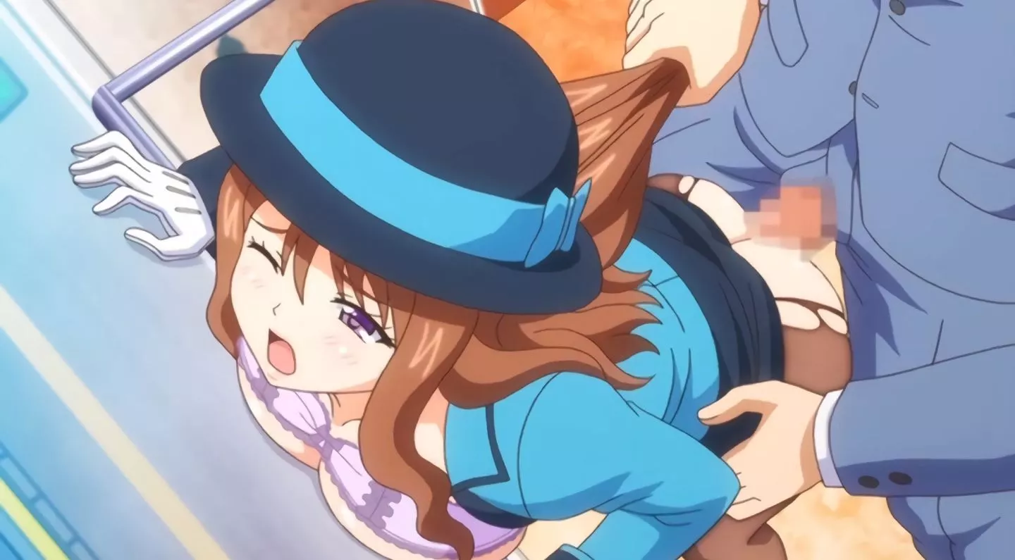 Korashime2 EroAnime Episode1 2022 65