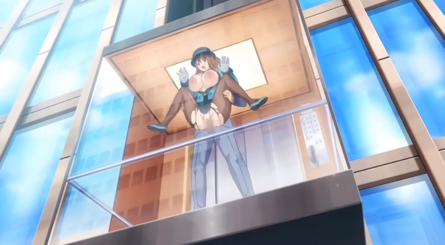 Korashime2 EroAnime Episode1 2022 74