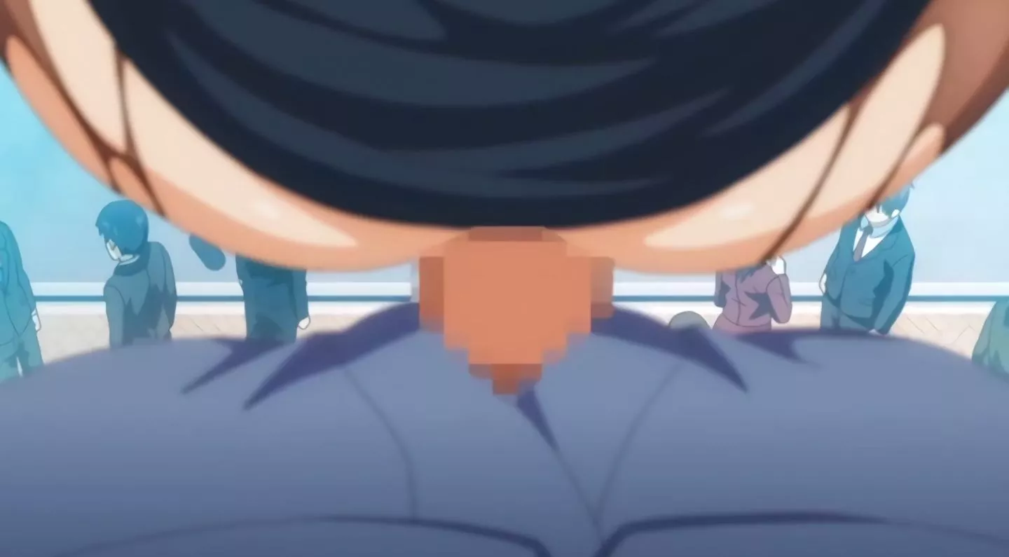 Korashime2 EroAnime Episode1 2022 76