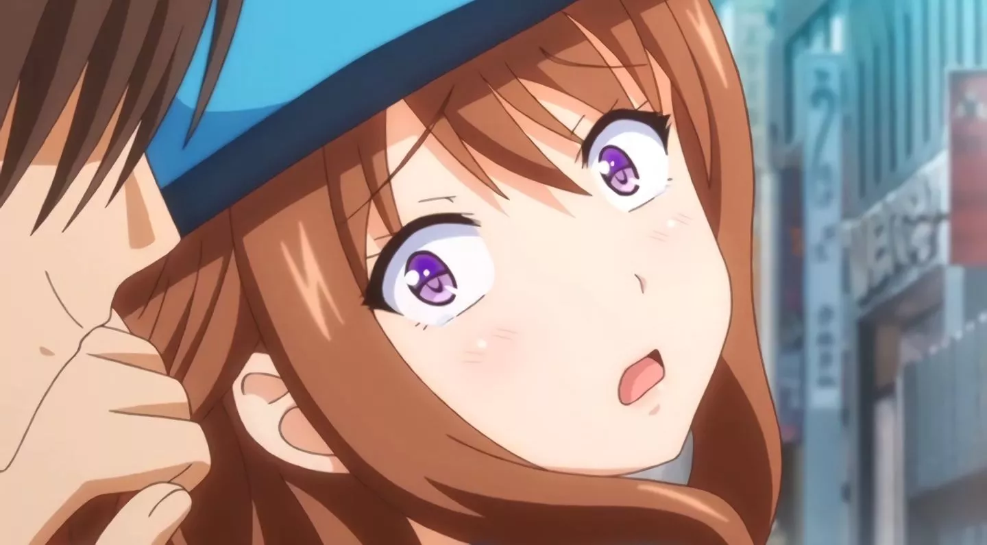 Korashime2 EroAnime Episode1 2022 72