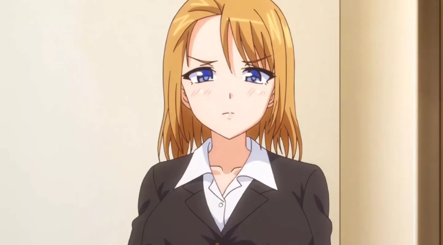 Korashime2 EroAnime Episode1 2022 88