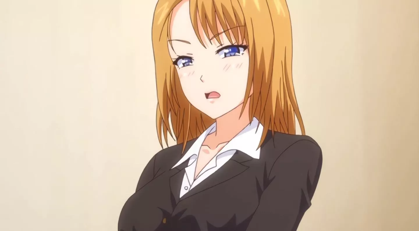Korashime2 EroAnime Episode1 2022 89