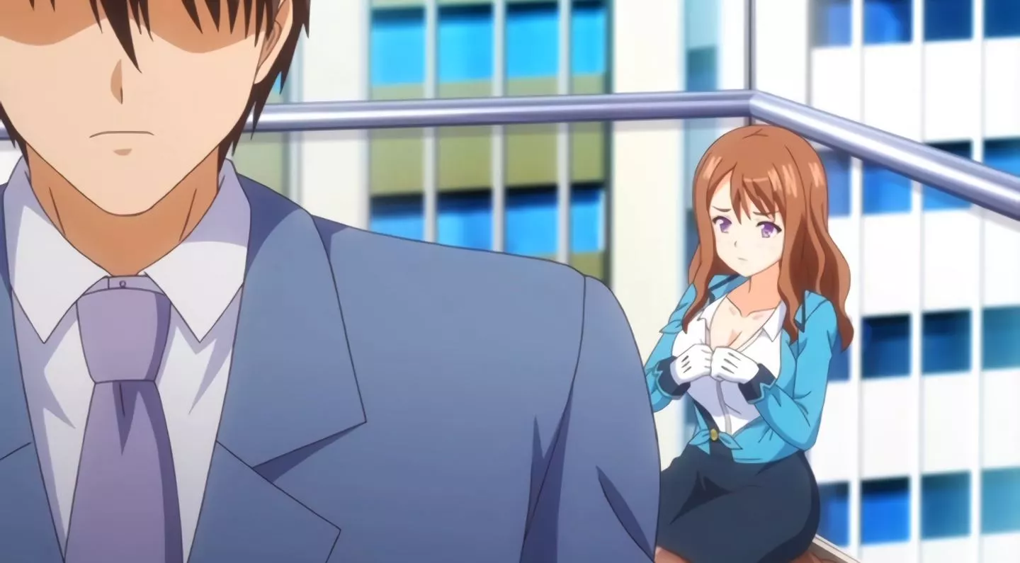 Korashime2 EroAnime Episode1 2022 83