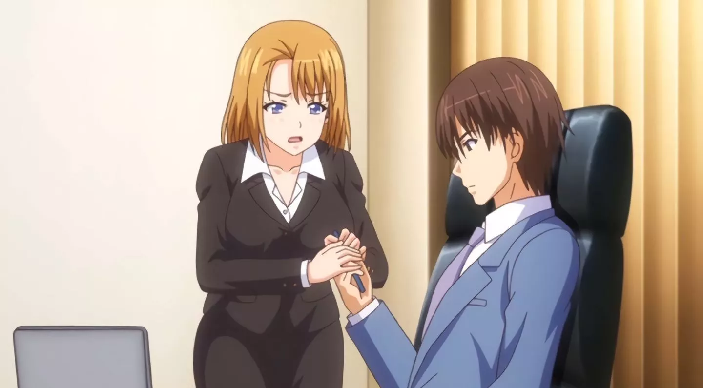Korashime2 EroAnime Episode1 2022 90