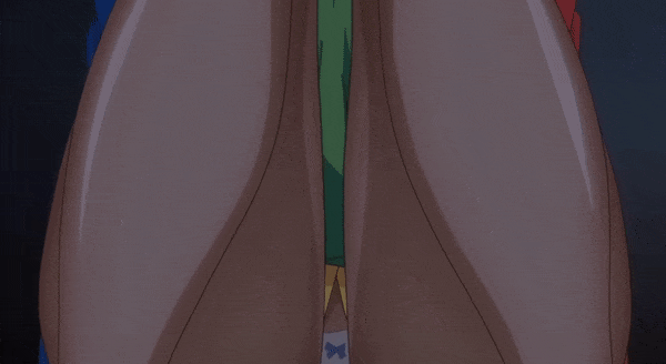 Korashime2 EroAnime Episode1 2022 Omake 2