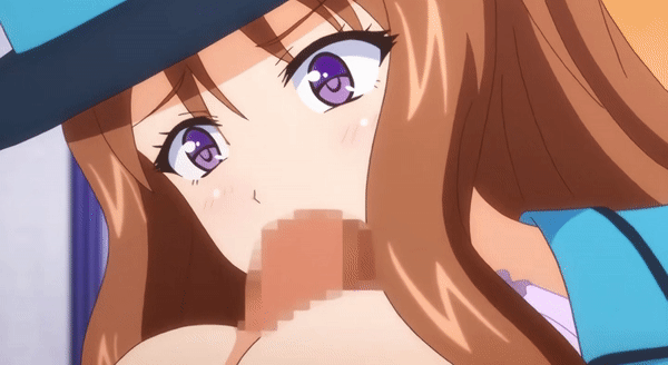 Korashime2 EroAnime Episode1 2022 Omake 7