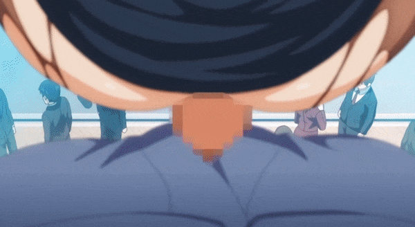 Korashime2 EroAnime Episode1 2022 Omake 14