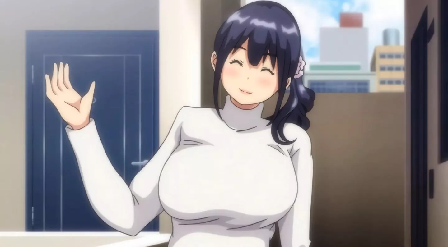 BokuniSefuregaDekitaRiyuu EroAnime Episode1 5