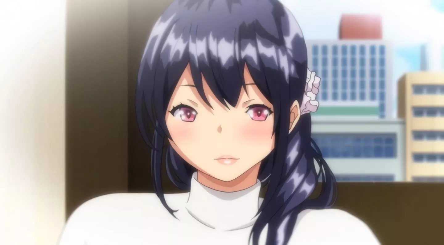 BokuniSefuregaDekitaRiyuu EroAnime Episode1 8