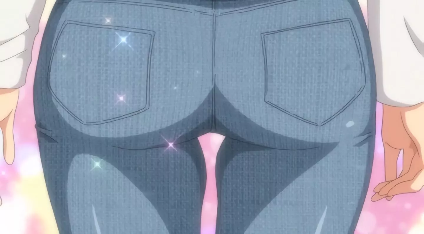 BokuniSefuregaDekitaRiyuu EroAnime Episode1 6
