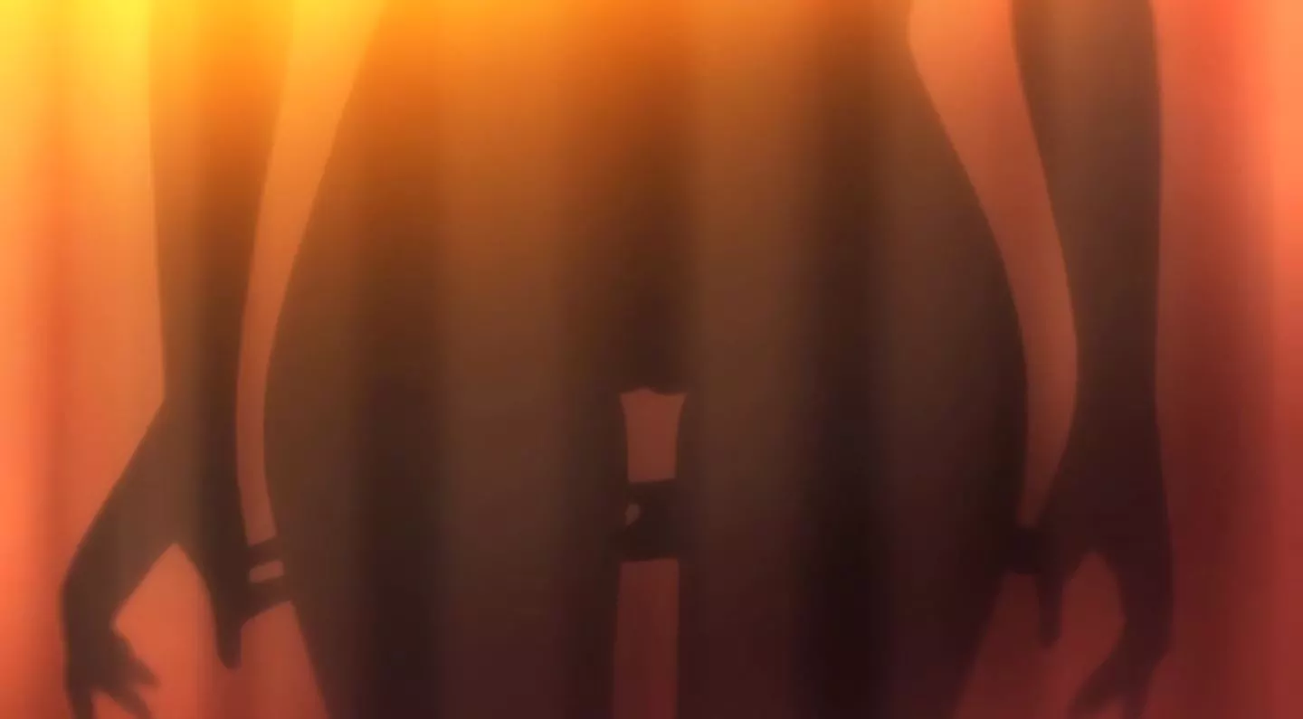 BokuniSefuregaDekitaRiyuu EroAnime Episode1 11