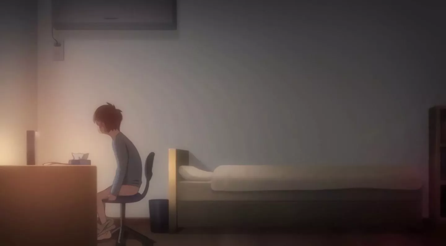 BokuniSefuregaDekitaRiyuu EroAnime Episode1 17