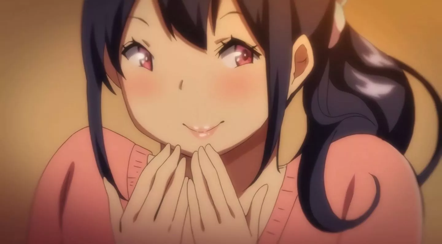 BokuniSefuregaDekitaRiyuu EroAnime Episode1 23