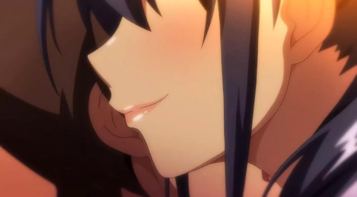 BokuniSefuregaDekitaRiyuu EroAnime Episode1 26