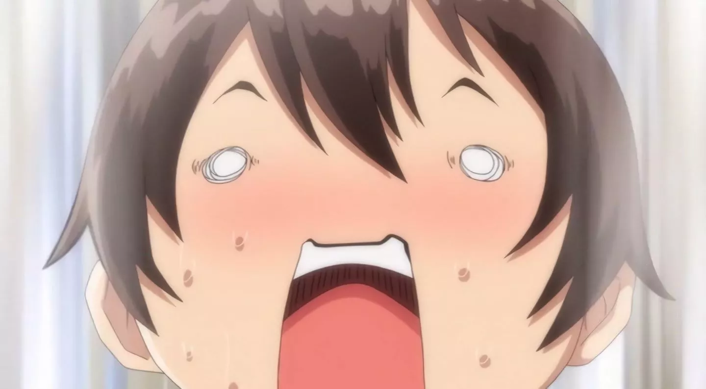BokuniSefuregaDekitaRiyuu EroAnime Episode1 21