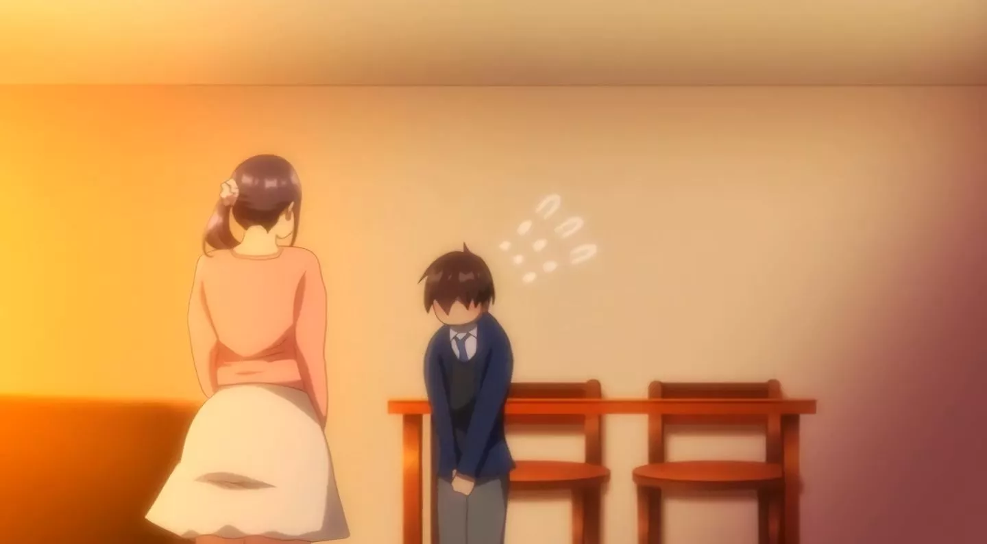 BokuniSefuregaDekitaRiyuu EroAnime Episode1 22