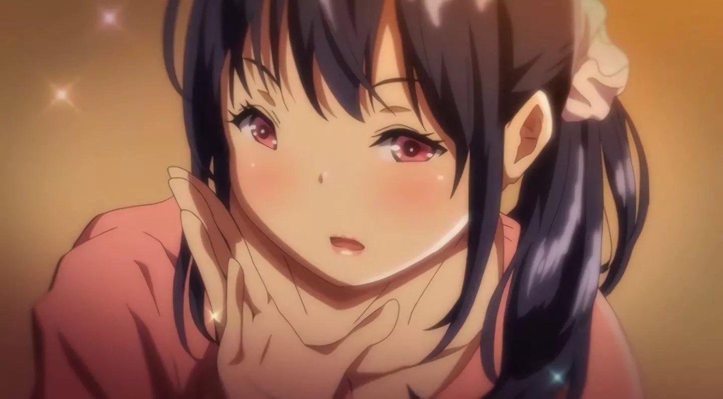 BokuniSefuregaDekitaRiyuu EroAnime Episode1 25