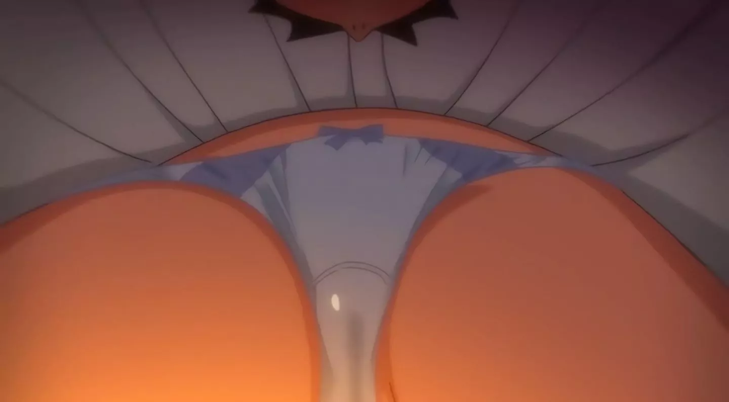 BokuniSefuregaDekitaRiyuu EroAnime Episode1 41