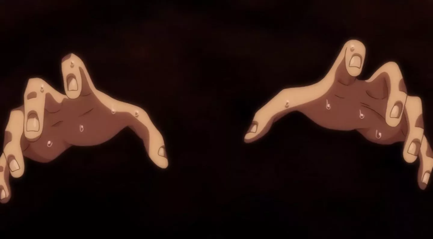 BokuniSefuregaDekitaRiyuu EroAnime Episode1 45