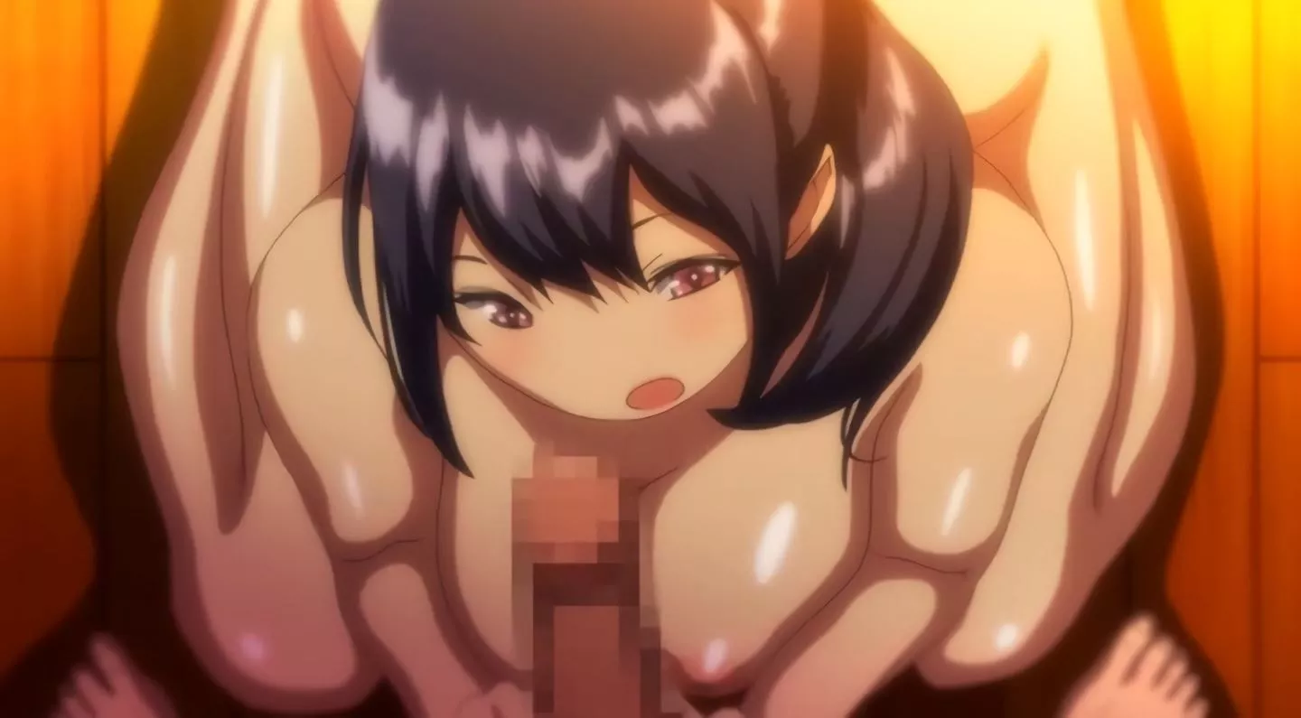 BokuniSefuregaDekitaRiyuu EroAnime Episode1 52