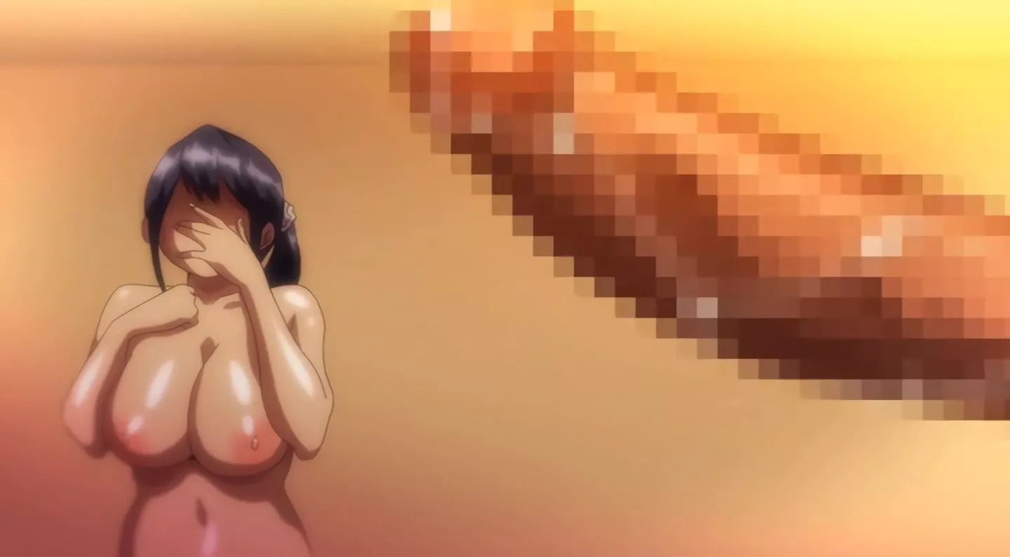 BokuniSefuregaDekitaRiyuu EroAnime Episode1 63
