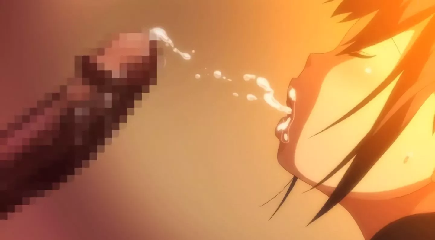BokuniSefuregaDekitaRiyuu EroAnime Episode1 61