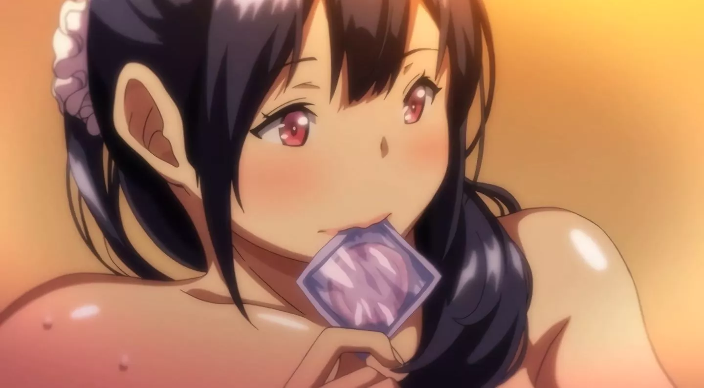 BokuniSefuregaDekitaRiyuu EroAnime Episode1 64