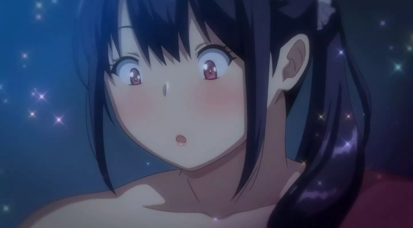 BokuniSefuregaDekitaRiyuu EroAnime Episode1 76