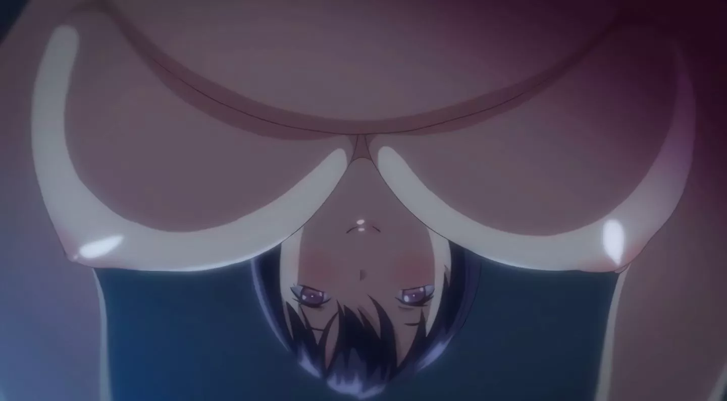 BokuniSefuregaDekitaRiyuu EroAnime Episode1 77