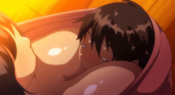 BokuniSefuregaDekitaRiyuu EroAnime Episode1 Omake 6