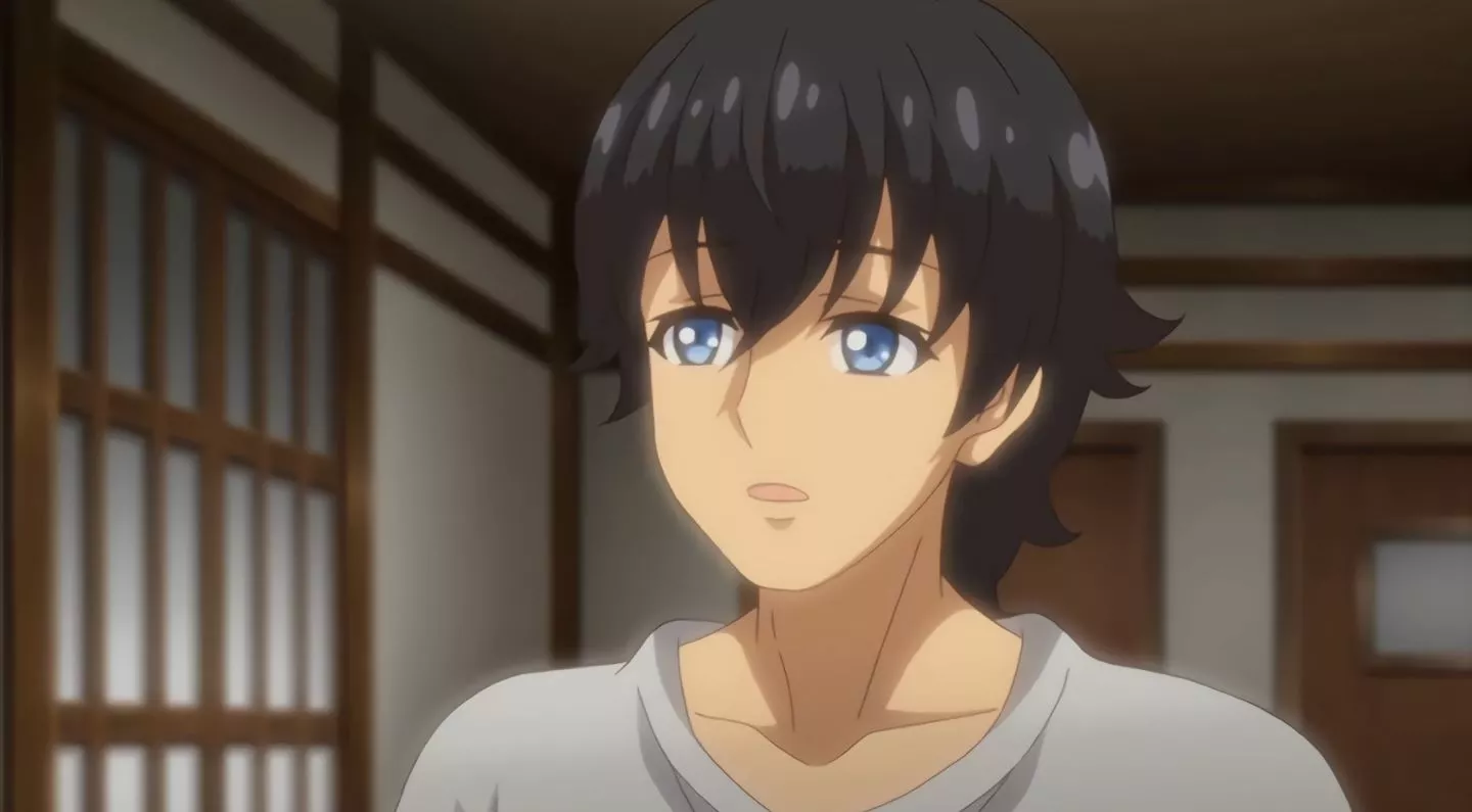 SummerInakanoSeikatsu Episode2 EroAnime 2