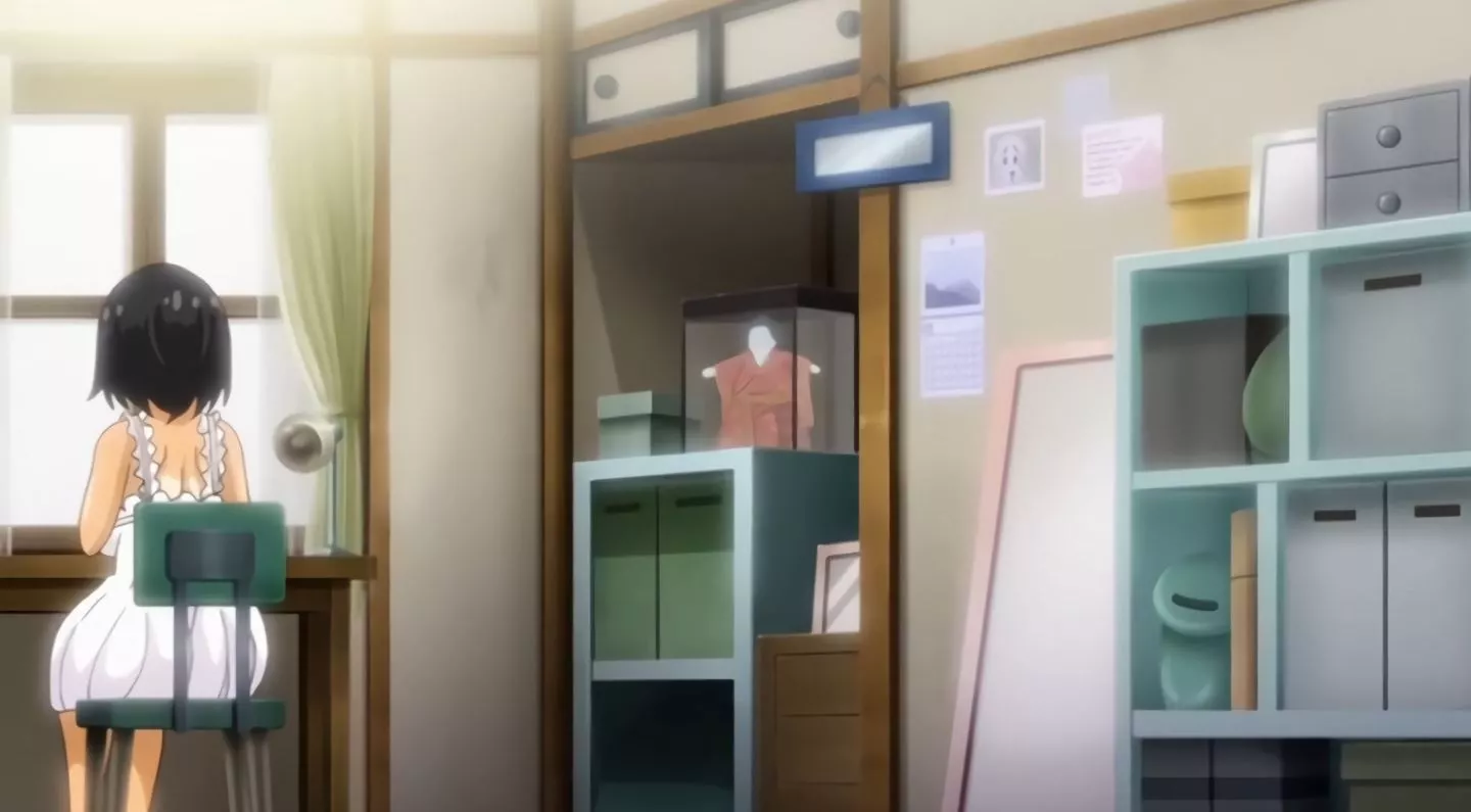 SummerInakanoSeikatsu Episode2 EroAnime 3