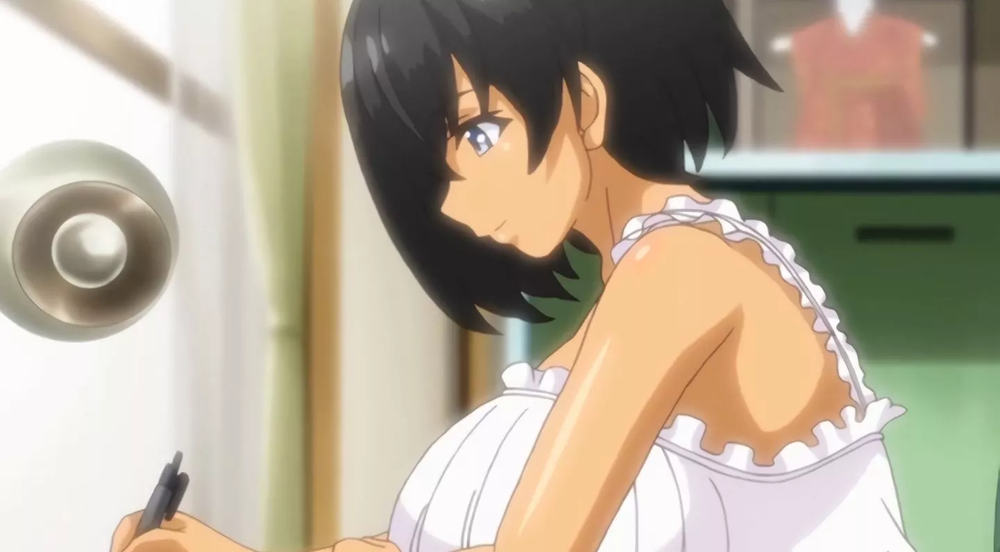 SummerInakanoSeikatsu Episode2 EroAnime 4